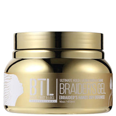BTL Professional Braider's Gel