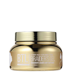 BTL Professional Braider's Gel