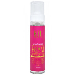 BTL Professional Moisturizing Sculpting Foam Wrap Lotion 8oz