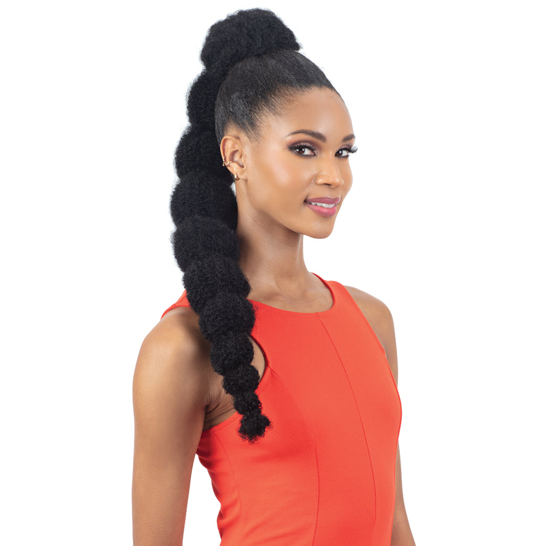 Synthetic PonytailMayde Beauty Drawstring Ponytail