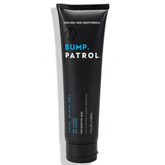 Bump Patrol Cool Shave Gel 4oz