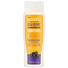 Cantu Acai Berry Revitalizing Conditioner 13.5oz