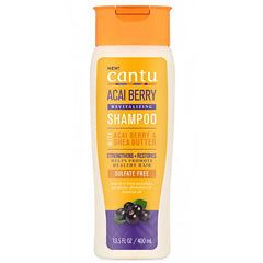 Cantu Acai Berry Revitalizing Shampoo 13.5oz