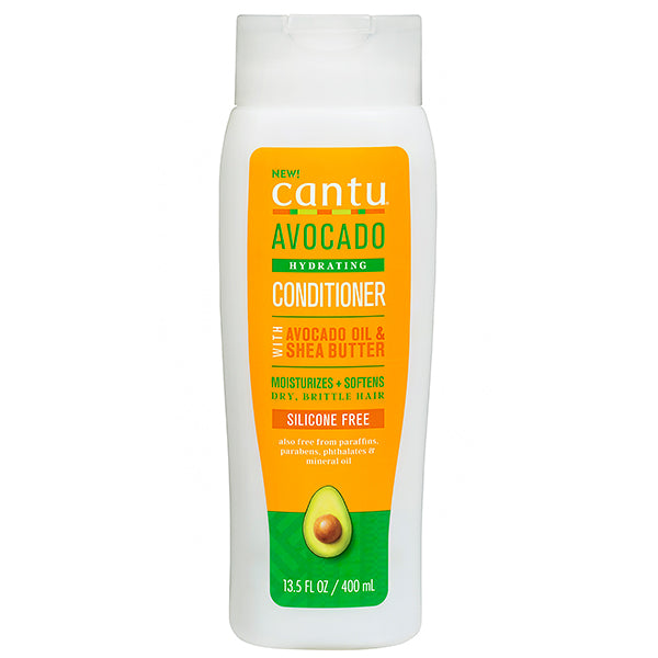 Cantu Avocado Hydrating Conditioner 13.5oz