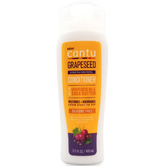 Cantu Grapeseed Strengthening Conditioner 13.5oz