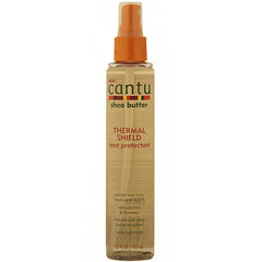 Cantu Shea Butter Thermal Shield Heat Protectant 5.1oz