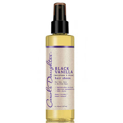 Carol's Daughter Black Vanilla Hair Sheen 4.3oz