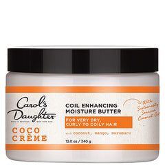 Carols Daughter Coco Creme Curl Quenching Moisture Butter 12oz