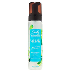 Carol's Daughter Wash Day Delight Hair Gel to Foam Styler with Aloe 8.5oz