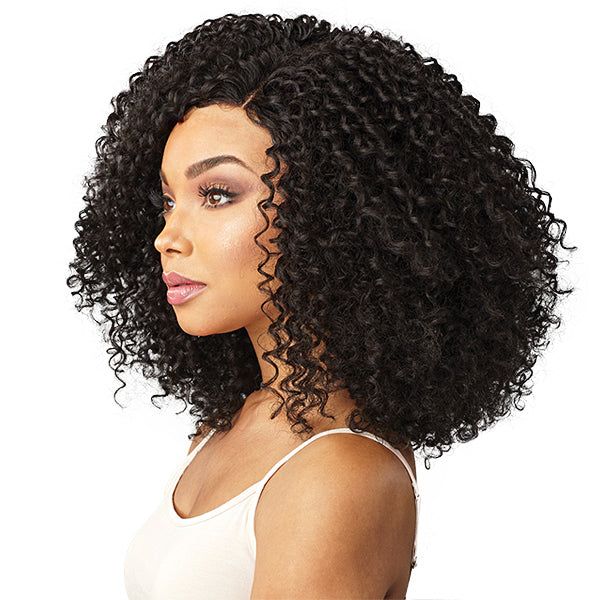 1# Best Seller Rule Breaker Lace Front Rule Breaker main image 3