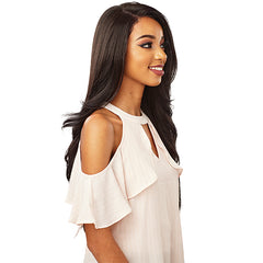 Sensationnel Synthetic Cloud 9 Swiss Lace What Lace 13x6 Frontal HD Lace Wig - MORGAN