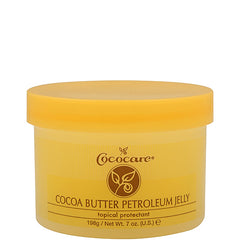 Cococare Cocoa Butter Petroleum Jelly 7oz