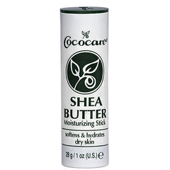 Cococare Shea Butter Moisturizing Stick 1oz