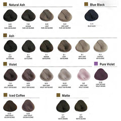 Alfaparf Milano Evolution of the Color Cube 3D Tech Hair Color 2.05oz