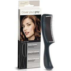 Cover Your Gray Color Comb 0.33oz