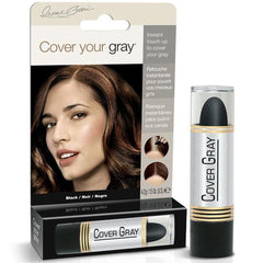Cover Your Gray Hair Color Touch Up Stick 0.15oz