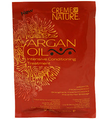Creme of Nature Argan Oil Intensive Conditioning Treatment 1.75oz