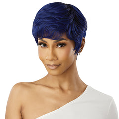 Outre Wigpop Synthetic Hair Wig - CRUZ