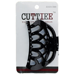 Cuttiee #1300 Claw Hair Clip