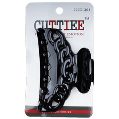 Cuttiee #1304 Claw Hair Clip