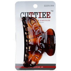 Cuttiee #1304 Claw Hair Clip
