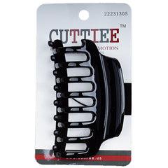 Cuttiee #1305 Claw Hair Clip