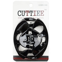 Cuttiee #1306 Claw Hair Clip