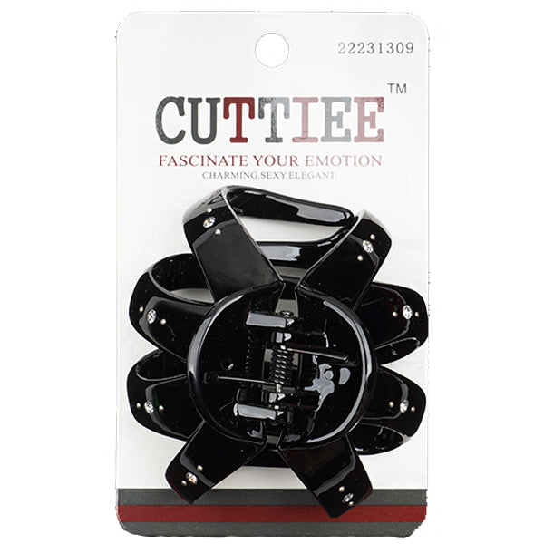 Cuttiee #1309 Claw Hair Clip
