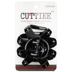 Cuttiee #1309 Claw Hair Clip