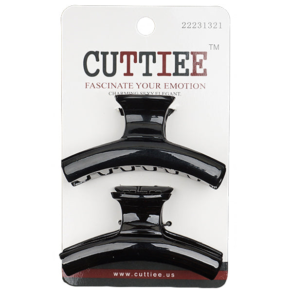 Cuttiee #1321 Claw Hair Clip :: WigTypes.com