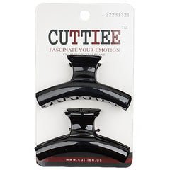 Cuttiee #1321 Claw Hair Clip