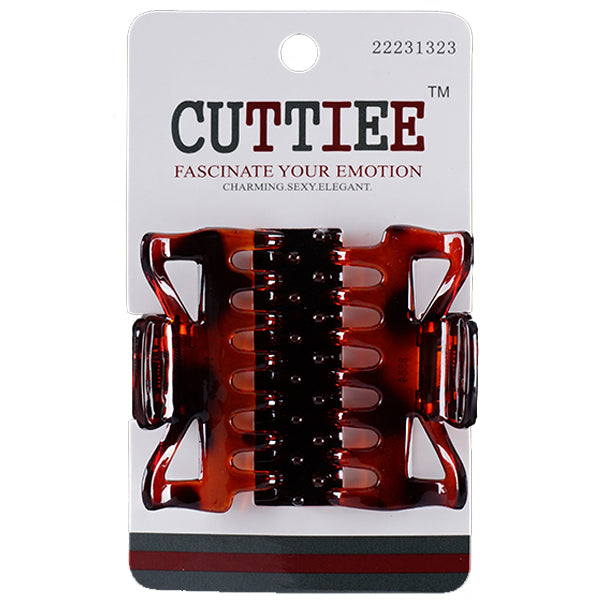 Cuttiee #1323 Claw Hair Clip