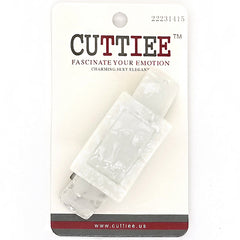Cuttiee #1415 Sanp Flat Clip