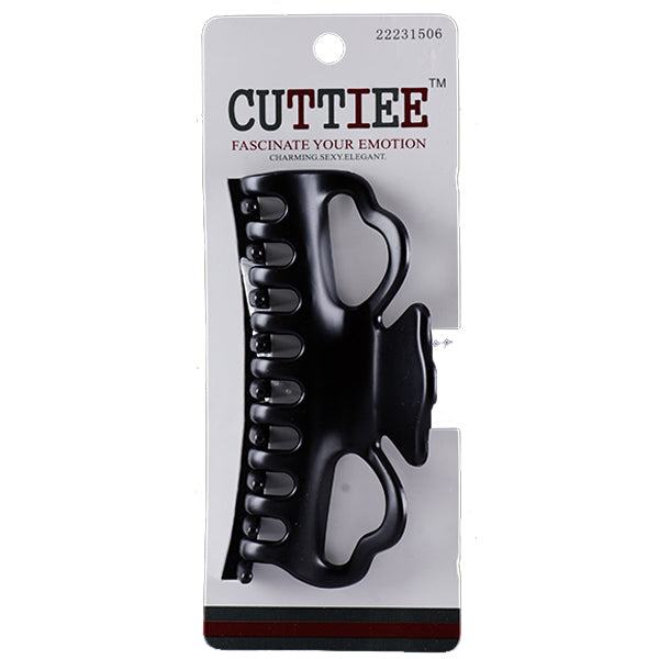 Cuttiee #1506 Large Claw Hair Clip