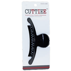 Cuttiee #1508 Large Claw Hair Clip