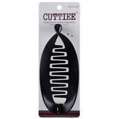 Cuttiee #1547 Large Banana Clip