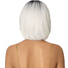 Outre The Daily Wig Synthetic Hair Lace Part Wig - GOLDIE