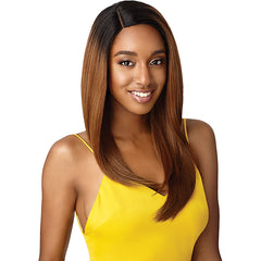 Outre The Daily Wig Synthetic Hair Lace Part Wig - MOIRA