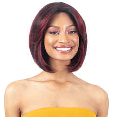 Freetress Equal Synthetic Hair HD Lace Front Wig - DANAE