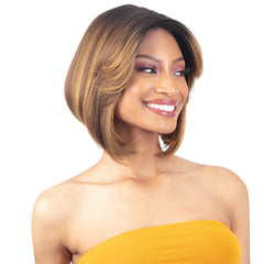 Freetress Equal Synthetic Hair HD Lace Front Wig - DANAE