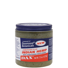 Dax Indian Hemp 7.5oz