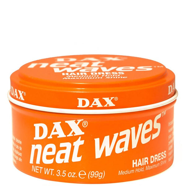 Dax Neat Waves Hair Dress 3.5oz