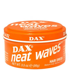 Dax Neat Waves Hair Dress 3.5oz