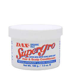 Dax Super Gro 7oz