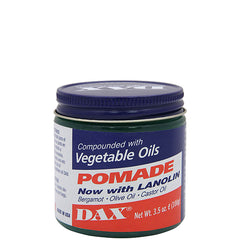 Dax Pomade 3.5oz