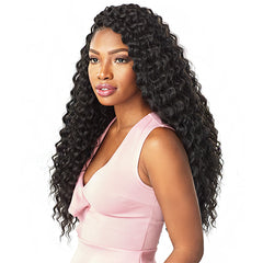 Sensationnel Lulutress Synthetic Braid - DEEP TWIST 18