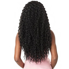 Sensationnel Lulutress Synthetic Braid - DEEP TWIST 18