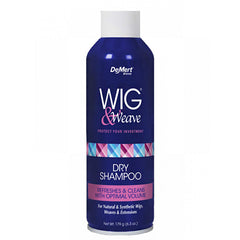 Demert Wig & Weave Dry Shampoo 6.3oz