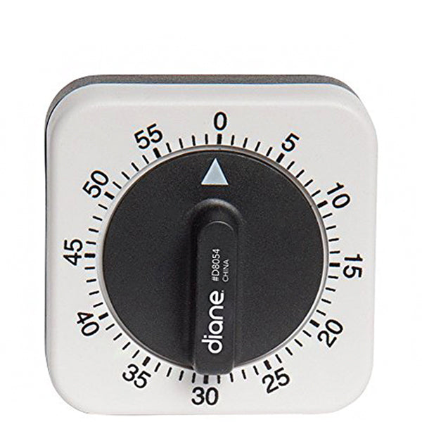 Diane #D8054 Dial Timer