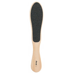 Diane #D931 Foot File wood Two-Sided